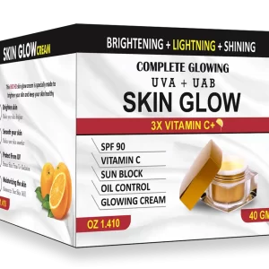 Best Biohd Skin Glow Cream